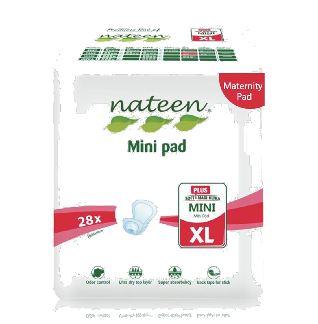 MATERNITY