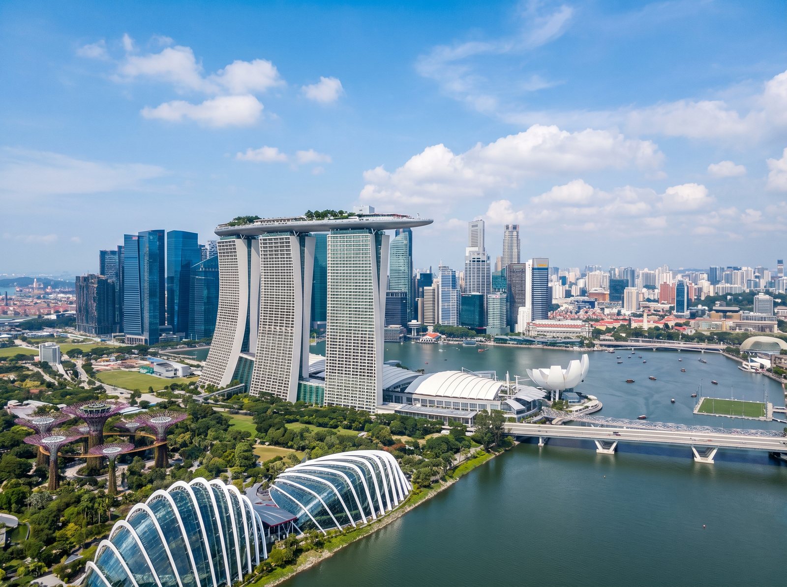 Singapūra