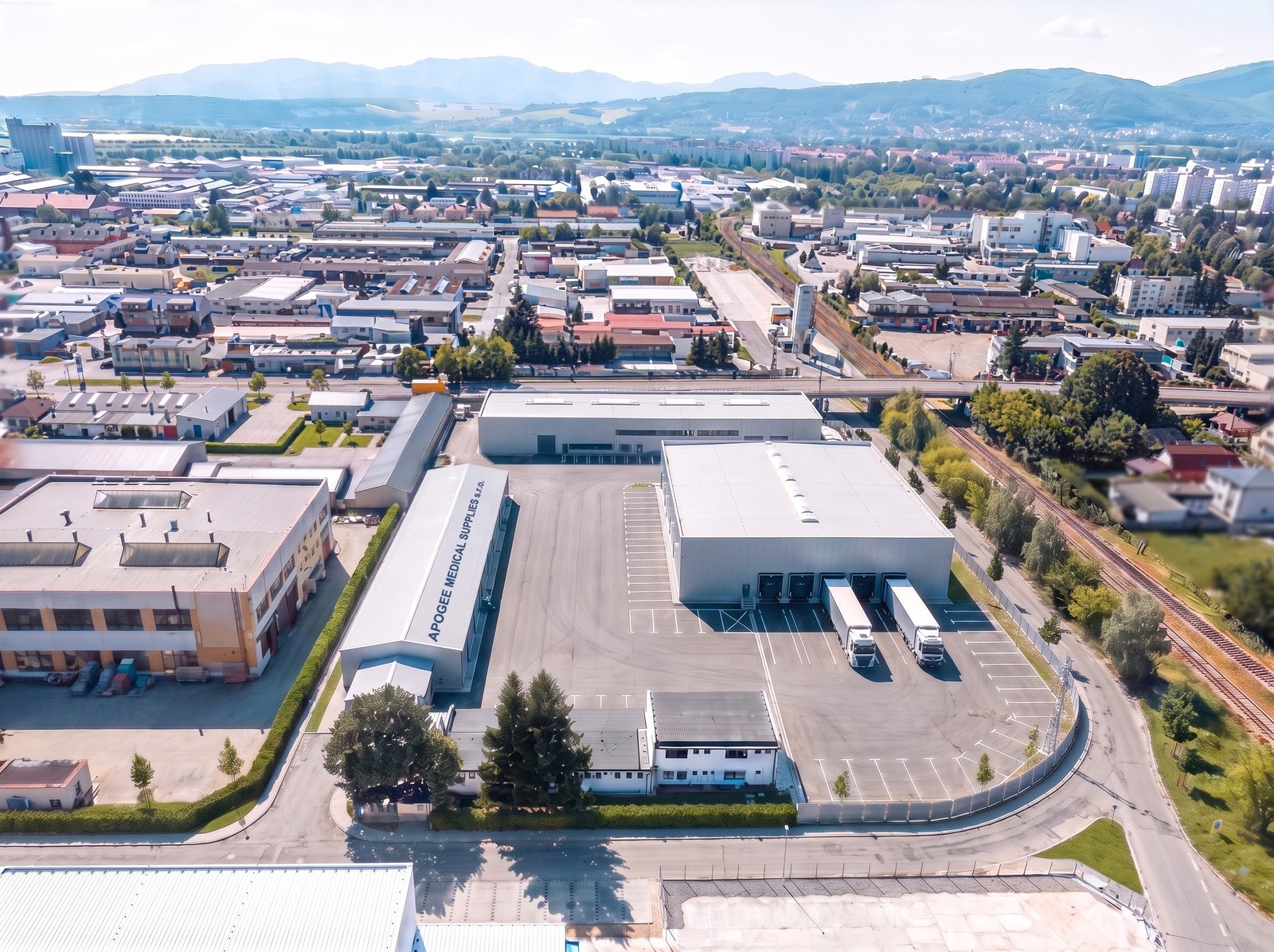 Centrāleiropa · Eiropas Savienība